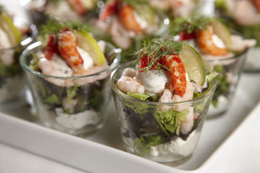 La Brava Gastronomi in Hørning, Vesthimmerland