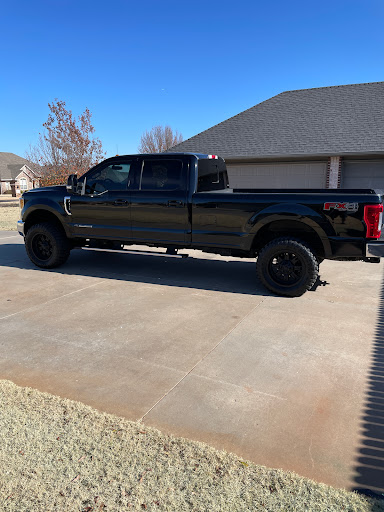 Used Truck Dealer «DN Motor Cars», reviews and photos, 9607 Linkmeadow Ln, Houston, TX 77025, USA