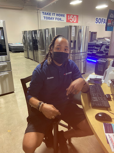 Appliance Store «Sears Outlet», reviews and photos, 55 Ludwig Dr, Fairview Heights, IL 62208, USA