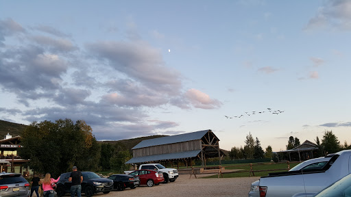 Event Venue «DeJoria Center», reviews and photos, 970 UT-32, Kamas, UT 84036, USA