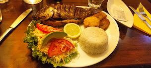 Photo n°75 de El Juanchito à Paris ()