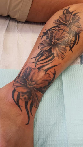 Tattoo Shop «Familia Ink Tattoo Co.», reviews and photos, 810 W Rancier Ave Ste. 300, Killeen, TX 76541, USA