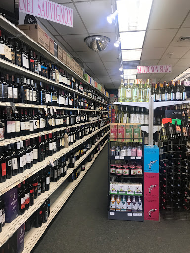 Liquor Store «Convenience Liquors», reviews and photos, 1129 US-46, Parsippany, NJ 07054, USA