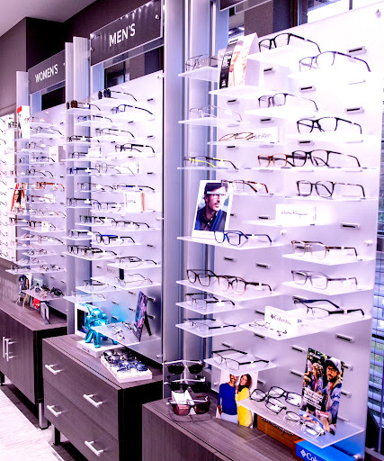 Optometrist «EyeCare of Denton», reviews and photos, 2524 Lillian Miller Pkwy #100, Denton, TX 76210, USA