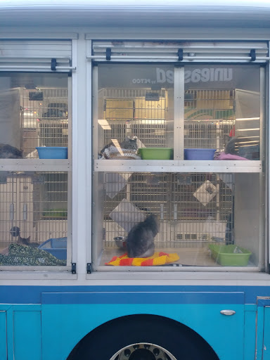 Pet Supply Store «Unleashed by Petco», reviews and photos, 81 7th Ave, Brooklyn, NY 11217, USA