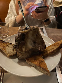 Plats et boissons du Le Bistrot d'Henri à Paris - n°15