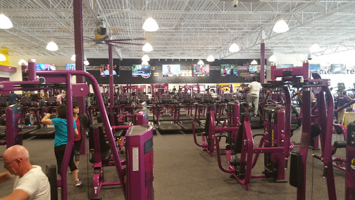Gym «Planet Fitness», reviews and photos, 26 Pearl St, Norwalk, CT 06850, USA
