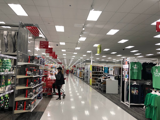Department Store «Target», reviews and photos, 325 New Byhalia Rd, Collierville, TN 38017, USA