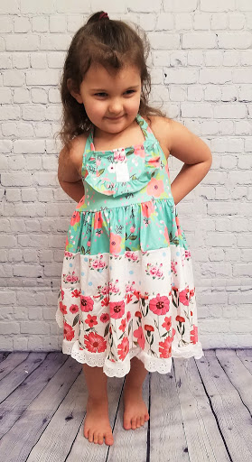 Store «Cahoots-Two Gals General Store», reviews and photos, 53 N Main St #100, Crossville, TN 38555, USA