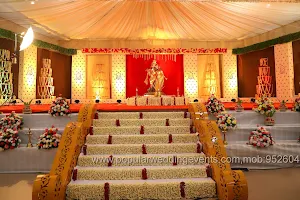 Popular Event Management | Catering & stage decoration Kollam and Kottarakara image