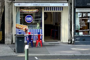 Franks Hot Dog - Neuilly image