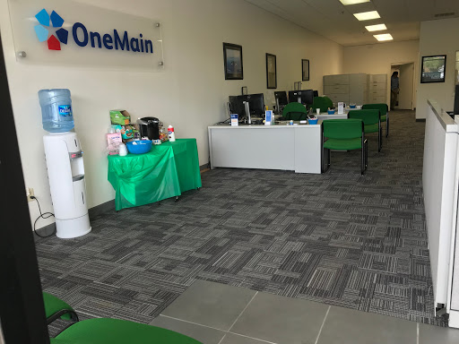 OneMain Financial in Chesapeake, Virginia