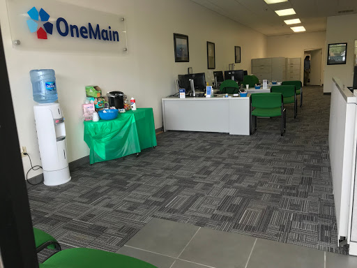 OneMain Financial