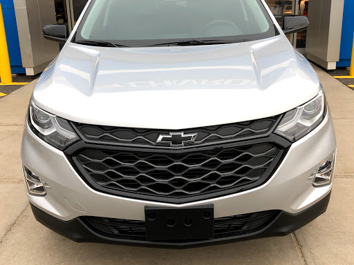 Car Dealer «Lee Partyka Chevrolet Mazda Isuzu Truck», reviews and photos, 200 Skiff St, Hamden, CT 06518, USA