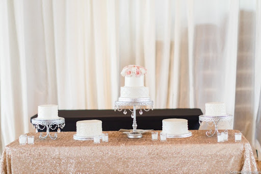 Wedding Venue «The Cotton Room», reviews and photos, 807 E Main St, Durham, NC 27701, USA