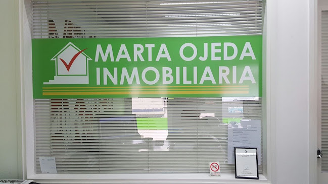 Opiniones de Marta Ojeda Inmobiliaria en Maldonado - Agencia inmobiliaria