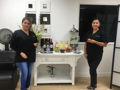 Beauty Salon «Nefis Beauty salon & Spa.», reviews and photos, 98 SE 1st St, Miami, FL 33131, USA