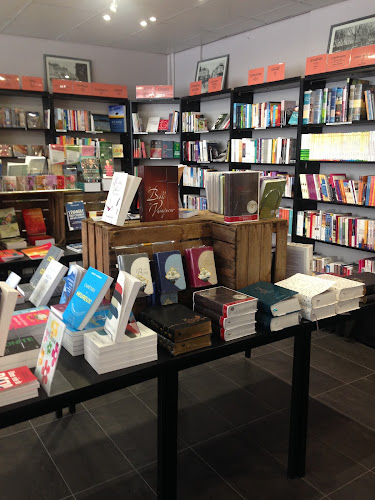 Librairie chrétienne Equithéo Amiens