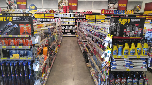 Auto Parts Store «Advance Auto Parts», reviews and photos, 1714 Old Pendergrass Rd, Jefferson, GA 30549, USA