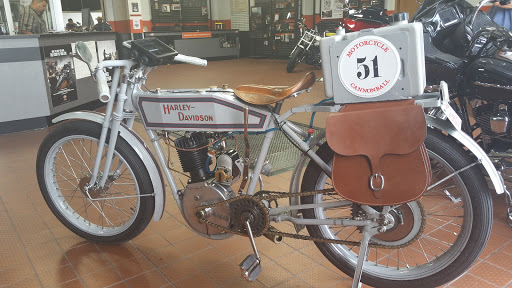 Motorcycle Dealer «Desperado Harley-Davidson», reviews and photos