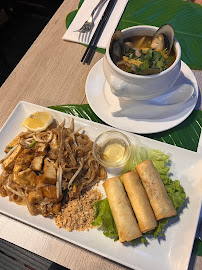 Soupe du Restaurant thaï KHONKAEN UDON THAI à Paris - n°4
