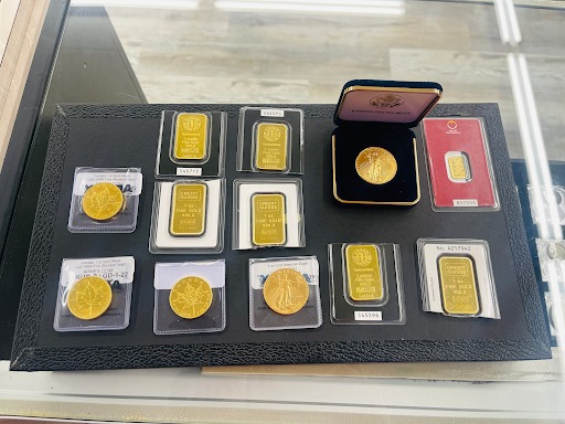 Pawn Shop «Capitol City Buy & Sell», reviews and photos, 3517 Walnut St, Harrisburg, PA 17109, USA