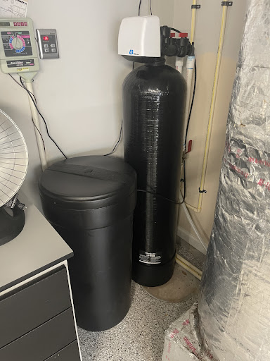 Plumber «Bill Fenwick Plumbing Inc.», reviews and photos, 11623 Columbia Park Dr E, Jacksonville, FL 32258, USA