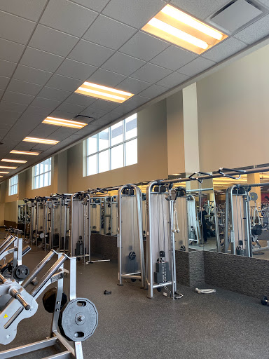 Gym «LA Fitness», reviews and photos, 471 Prospect Ave, West Orange, NJ 07052, USA