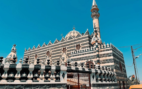 Abu Darwish Mosque image