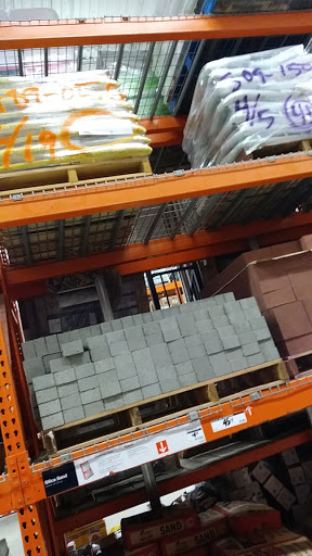 Home Improvement Store «The Home Depot», reviews and photos, 11755 Willow Creek Dr, Auburn, CA 95603, USA