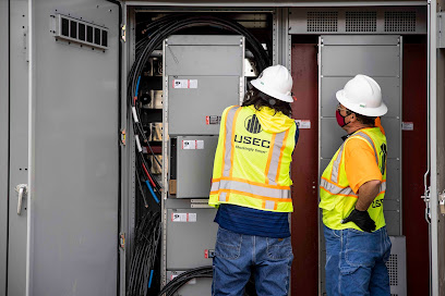 U.S. Electric & Communications (USEC)