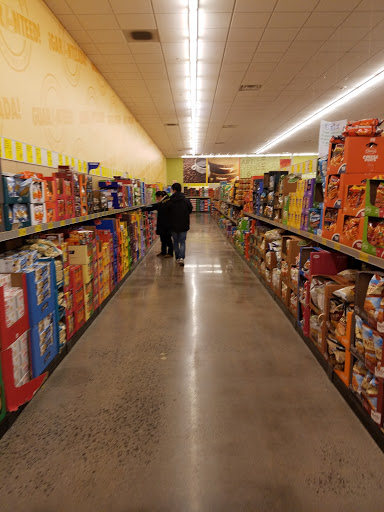 Supermarket «ALDI», reviews and photos, 4 Memorial Dr, Lodi, NJ 07644, USA