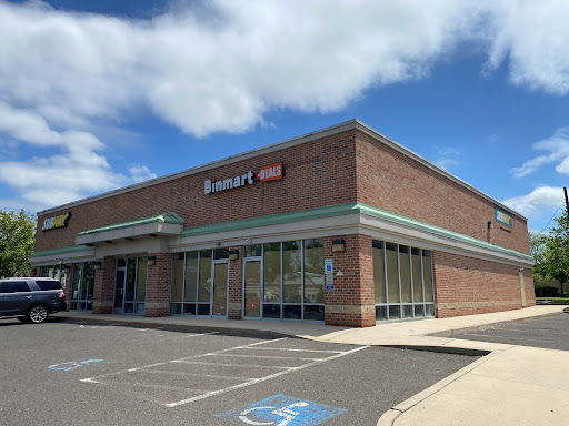 Thrift Store «Goodwill», reviews and photos, 1632 N Olden Ave Ext, Ewing, NJ 08638, USA