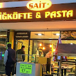 Çiğköfteci SAiT&Pasta Evi Kaletepe