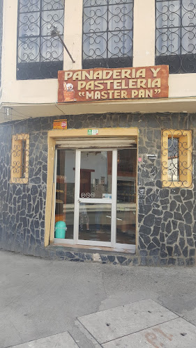 Panaderia Y Pasteleria "Master Pan" - Cuenca