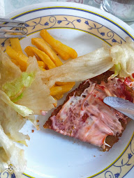 Photo n°14 de La Dorée Des Flandres à Dormans ()