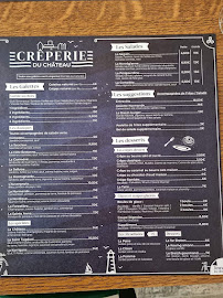 Photos du propriétaire du Restaurant crêperie du chateau à Selles-sur-Cher - n°6