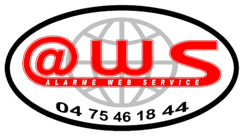 Alarme Web Service à Pierrelatte