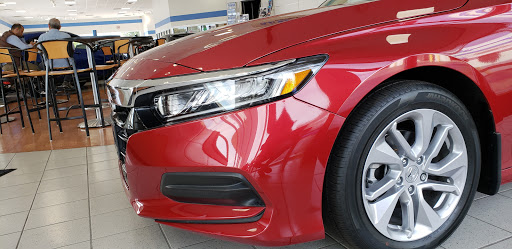 Honda Dealer «Community Honda», reviews and photos, 8340 W 159th St, Orland Park, IL 60462, USA