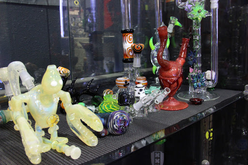 Vaporizer Store «Amsterdam Smoke Shop», reviews and photos, 990 S Seguin Ave a, New Braunfels, TX 78130, USA