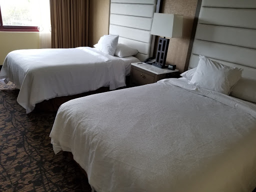 Hotel «Embassy Suites by Hilton Boston/Waltham», reviews and photos, 550 Winter St, Waltham, MA 02451, USA