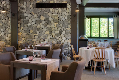 Le Chalet du Golf à Évian-les-Bains