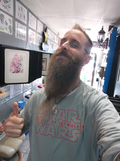 Explore men small tattoo ideas, creative tattoo ideas in Bradenton, available at Memory Lane Tattoo Co.