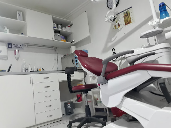JB odontología integral - Dentista