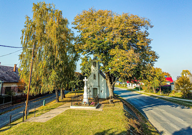 Értékelések erről a helyről: Szent Rókus-kápolna, Nagyatád - Templom