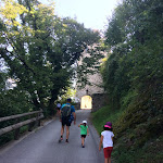 Photo n°4 de l'avis de Giuseppe.u fait le 18/08/2019 à 17:51 sur le  Castel Pergine à Pergine Valsugana