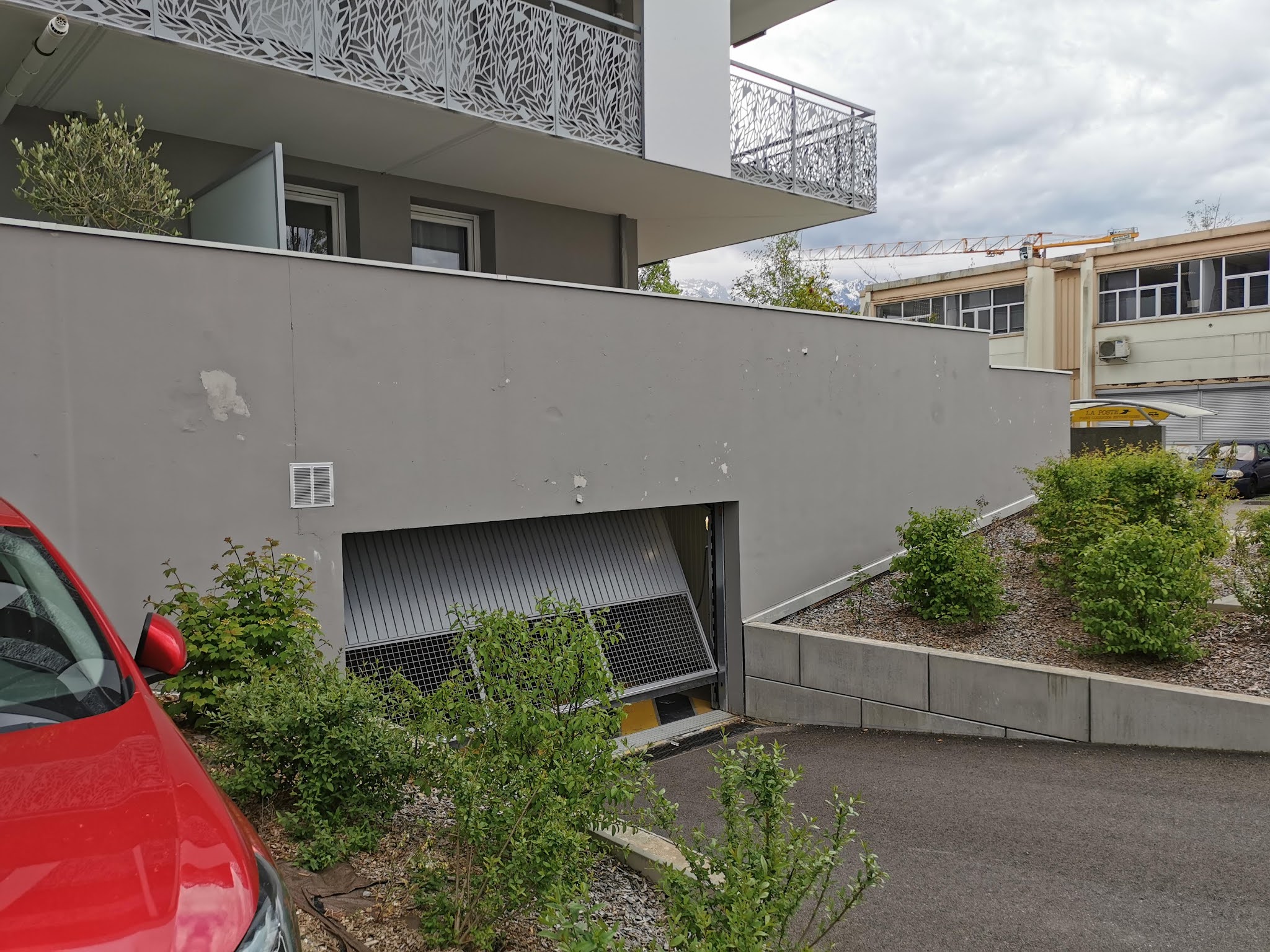 Photo n° 2 de l'avis de Alexis.a fait le 31/08/2019 à 08:50
