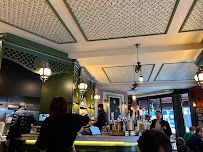 Les plus récentes photos du Restaurant français Madame Charles Café et restaurant à Paris - n°2