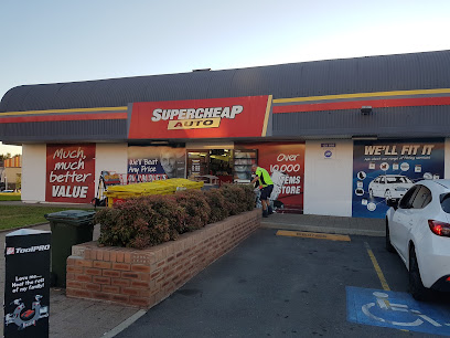 Supercheap Auto Auburn