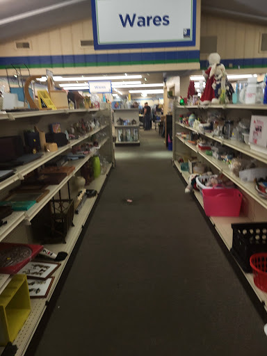 Thrift Store «Goodwill Retail Store & Donation Center», reviews and photos